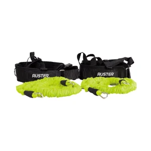 Catapult trainer Ruster