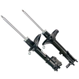 Amortiguador Strut Bogas Trasero Izquierdo Chrys Verna 1 5 1 6 04-06 MP8359 Boge