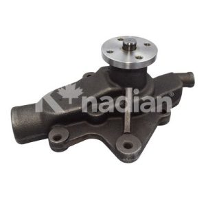 Bomba De Agua Jeep Cherokee L4 2.5 84-90 L6 4.2 80-83 Comanche L4 2.5 86-90 Wagoneer L4 2.5 85-87 L6 4.2 80-83 Gran Wagoneer L6 4.2 84-86 Wrangler L4 2.5 87-90 L6 4.2 87-90 Cj-5 L4 2.5 81-83 L6 4.2 80-83 Cj-7 L4 2.5 81-86 6L 4.2 80-86 American L6 4.2 78-83 = 1101030 Knadian P800