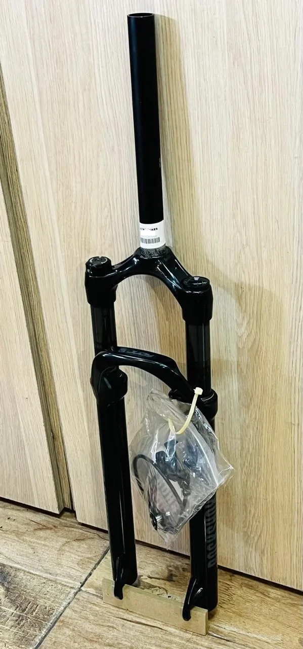 SUSPENSIÓN ROCK SHOX JUDY SLV TK 29 100 AIRE REMOTO 00.4020.555.015 - Imagen 3