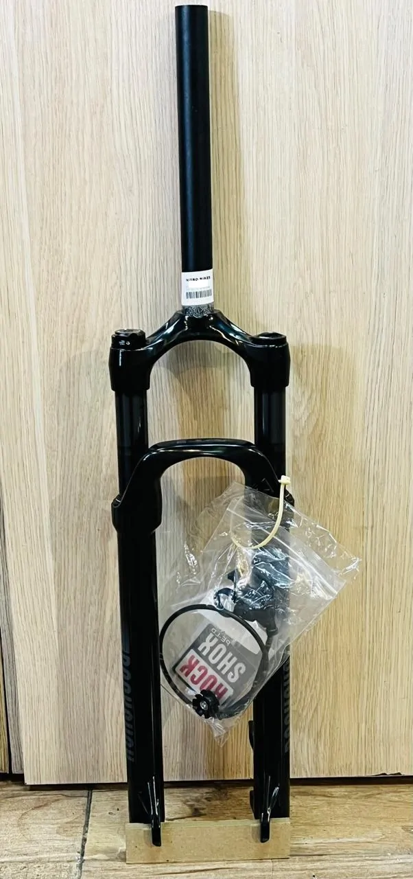 SUSPENSIÓN ROCK SHOX JUDY SLV TK 29 100 AIRE REMOTO 00.4020.555.015 - Imagen 5