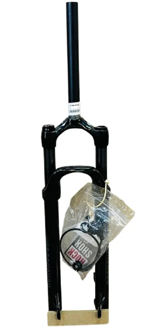 SUSPENSIÓN ROCK SHOX JUDY SLV TK 29 100 AIRE REMOTO 00.4020.555.015