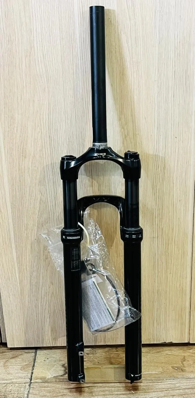 SUSPENSIÓN ROCK SHOX JUDY SLV TK 29 100 AIRE REMOTO 00.4020.555.015 - Imagen 8