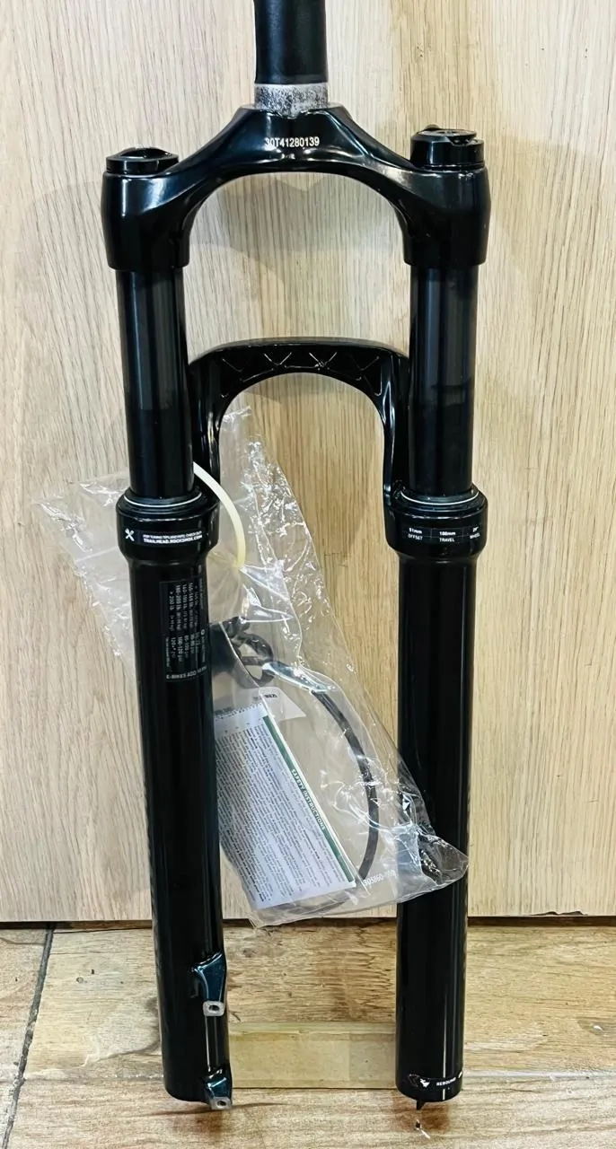 SUSPENSIÓN ROCK SHOX JUDY SLV TK 29 100 AIRE REMOTO 00.4020.555.015 - Imagen 9