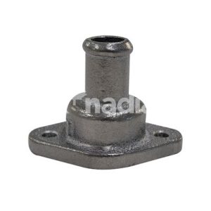 Toma De Agua Alum Plymouth Acclaim 4L 2 5 89-90 Caravelle 4L 2 5 86-88 Chrys Lebaron 4L 2 5 89-93 Lebaron 4L 2 5 89-93 Spirit 4L 2 5 90-94 Stratus 4L 2 5 95-00 Voyager 4L 4L 2 5 95 Knadian Tc174