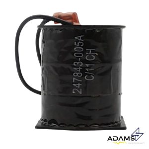247843-005A Bobina Para Transferencia Asco Serie 300 De 208-240V A 260-400 Amp