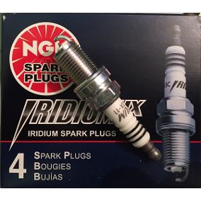 Bujia NGK ZFR5FIX-11
